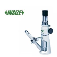 میکروسکوپ اندازه گیری 100X اینسایز مدل ISM-PM-100   ISM-PM-100