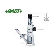 میکروسکوپ اندازه گیری 100X اینسایز مدل ISM-PM-100   ISM-PM-100