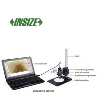 میکروسکوپ اندازه گیری دیجیتال اینسایز مدل ISM-PM200SB ISM-PM200SB