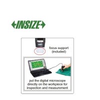 میکروسکوپ اندازه گیری دیجیتال اینسایز مدل ISM-PM200SB ISM-PM200SB