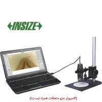 میکروسکوپ اندازه گیری دیجیتال اینسایز مدل ISM-PM200SB ISM-PM200SB