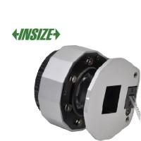 ذره بین X10 ( لوپ X10 )  چراغ دار اینسایز مدل 10-7524  7524-10