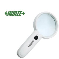  ذره بین X4 چراغ داراینسایز مدل 4-7513 7513-4