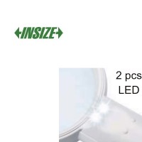  ذره بین X4 چراغ داراینسایز مدل 4-7513 7513-4