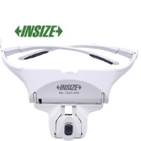 عینک ذره بینی اینسایز مدل 7523-3D5 7523-3D5
