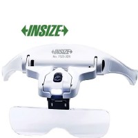 عینک ذره بینی اینسایز مدل 7523-3D5 7523-3D5