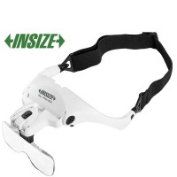 عینک ذره بینی اینسایز مدل 7523-3D5 7523-3D5