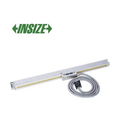 خط کش دیجیتال (یک متر )  اینسایز 100 cm مدل ISL-B5-1000