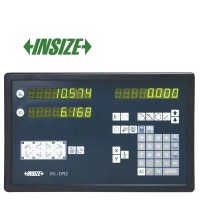 نمایشگرخط کش دیجیتال دو محور( ,Y,X ) اینسایز مدل ISL-DR2 ( انکودر خطی ) ISL-DR2 