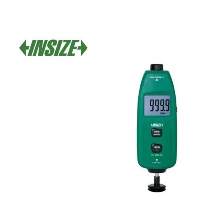 تاکومتر تماسی و لیزری( دورسنج ) اینسایز مدل 405-9225 