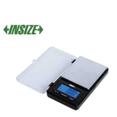 ترازو دیجیتال اینسایز 100 گرم مدل 100-8601