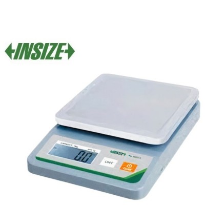 ترازو دیجیتال اینسایز 3 کیلوگرم  مدل 3-8003