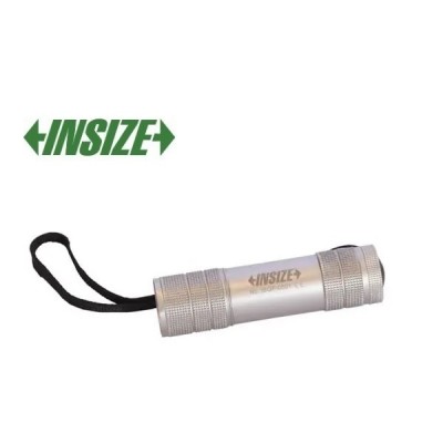 چراغ قوه اینسایز مدل ISGF-0501