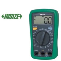 مولتی متر جیبی دیجیتال اینسایز مدل 9242-ML100A  9242-ML100A