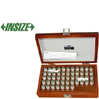 ست پین گیج اینسایز 3.5 - 3 میلی متر 51 پارچه مدل 3D-4166 4166-3D