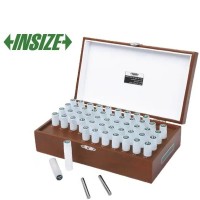 ست پین گیج اینسایز 8.5 - 8 میلی متر 51 پارچه مدل 8D-4166 4166-8D