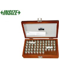 ست پین گیج اینسایز 9.5 - 9 میلی متر 51 پارچه مدل 9D-4166  4166-9D
