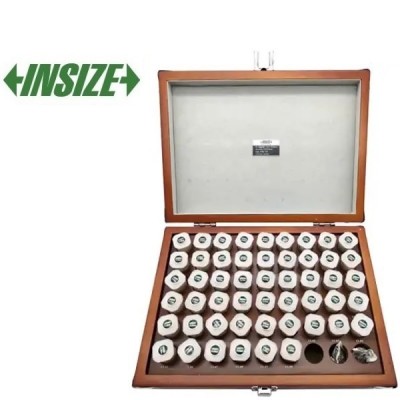 ست پین گیج اینسایز 10 - 5 میلی متر 51 پارچه مدل 511-4166