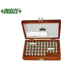 ست پین گیج اینسایز 15 - 10 میلی متر 51 پارچه مدل 512-4166 4166-512