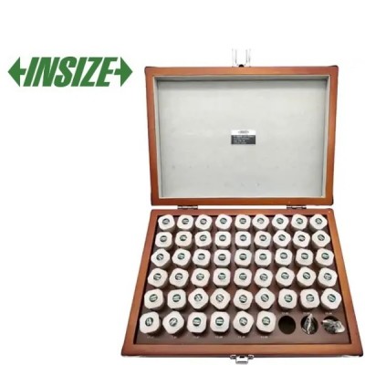 ست پین گیج اینسایز 20 - 15 میلی متر 51 پارچه مدل 513-4166