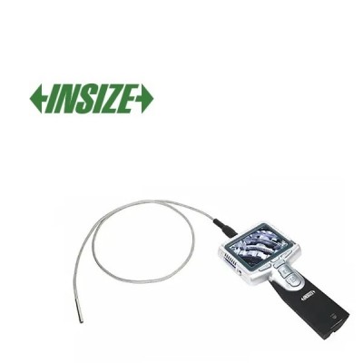 بروسکوپ دیجیتال مانیتور دار اینسایز مدل ISV-E40  