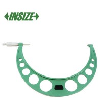 ست میکرومتر اینسایز 300-150 mm (خارج سنج) مدل 3006-3203 3203-3006A