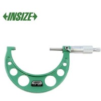 میکرومتر خارج سنج اینسایز 4-3 اینچ مدل 4-3203 3203-4A