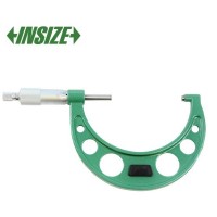 میکرومتر خارج سنج اینسایز 4-3 اینچ مدل 4-3203 3203-4A