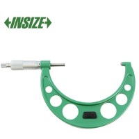 میکرومترخارج سنج اینسایز 5-4 اینچ  مدل 5-3203 3203-5A
