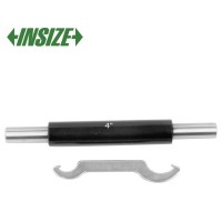 میکرومترخارج سنج اینسایز 5-4 اینچ  مدل 5-3203 3203-5A