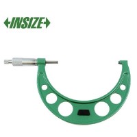 میکرومتر خارج سنج اینسایز 6-5 اینچ مدل 6-3203 3203-6A