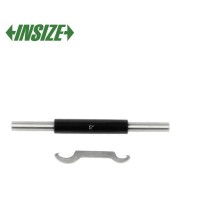 میکرومتر خارج سنج اینسایز 6-5 اینچ مدل 6-3203 3203-6A