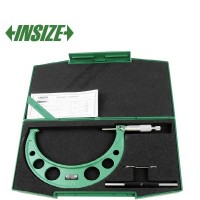 میکرومتر خارج سنج اینسایز 6-5 اینچ مدل 6-3203 3203-6A