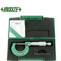 میکرومترخارج سنج اینسایز 25-0 mm  مدل 25-3210 3210-25A