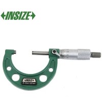 میکرومتر خارج سنج  اینسایز 50-25 mm مدل 50-3210 3210-50A