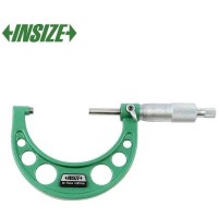 میکرومترخارج سنج  اینسایز 75-50 mm مدل 75-3210 3210-75A