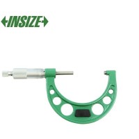 میکرومترخارج سنج  اینسایز 75-50 mm مدل 75-3210 3210-75A