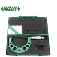 میکرومترخارج سنج  اینسایز 75-50 mm مدل 75-3210 3210-75A