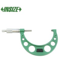 میکرومترخارج سنج اینسایز 100-75 mm مدل 100-3210 3210-100A
