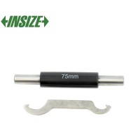 میکرومترخارج سنج اینسایز 100-75 mm مدل 100-3210 3210-100A