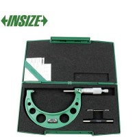 میکرومترخارج سنج اینسایز 100-75 mm مدل 100-3210 3210-100A