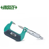میکرومتر  خارج سنج سوزنی اینسایز 25-0  mm مدل 25-3230 3230-25BA
