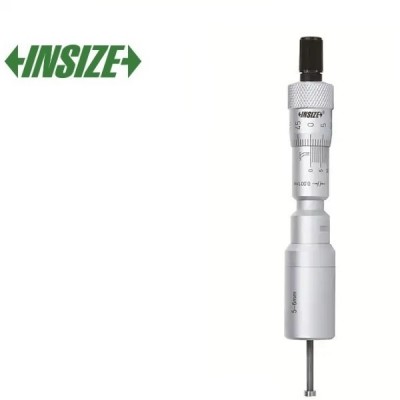 میکرومتر داخل سنج سه فک اینسایز 6 - 5 mm  مدل 6-3227 