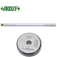 میکرومتر داخل سنج سه فک اینسایز 8-6 mm  مدل 8-3227  3227-8