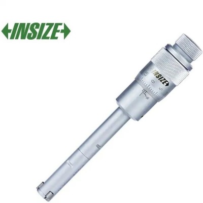میکرومتر داخل سنج سه فک اینسایز 30-25 mm مدل 30-3227 