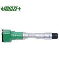 میکرومتر داخل سنج سه فک اینسایز 63-50 mm  مدل 63-3227 3227-63