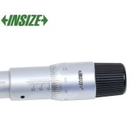 میکرومتر داخل سنج سه فک اینسایز 63-50 mm  مدل 63-3227 3227-63