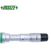 میکرومتر داخل سنج سه فک اینسایز 75-62 mm  مدل 75-3227 3227-75