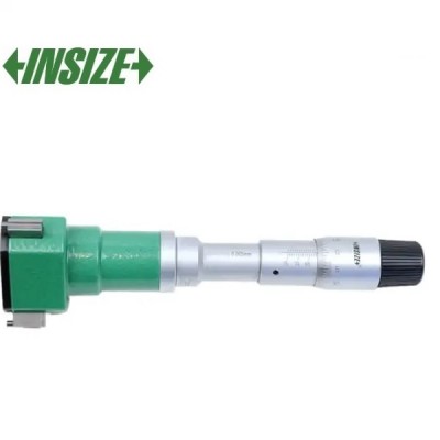 میکرومترداخل سنج سه فک اینسایز 88-75 mm  مدل 88-3227 