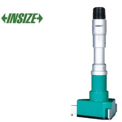 میکرومترداخل سنج سه فک اینسایز 150-125 mm  مدل 150-3227